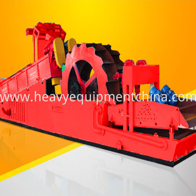 Sand Washing Plant For Sale